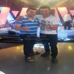 Hatim idar sur yala.fm